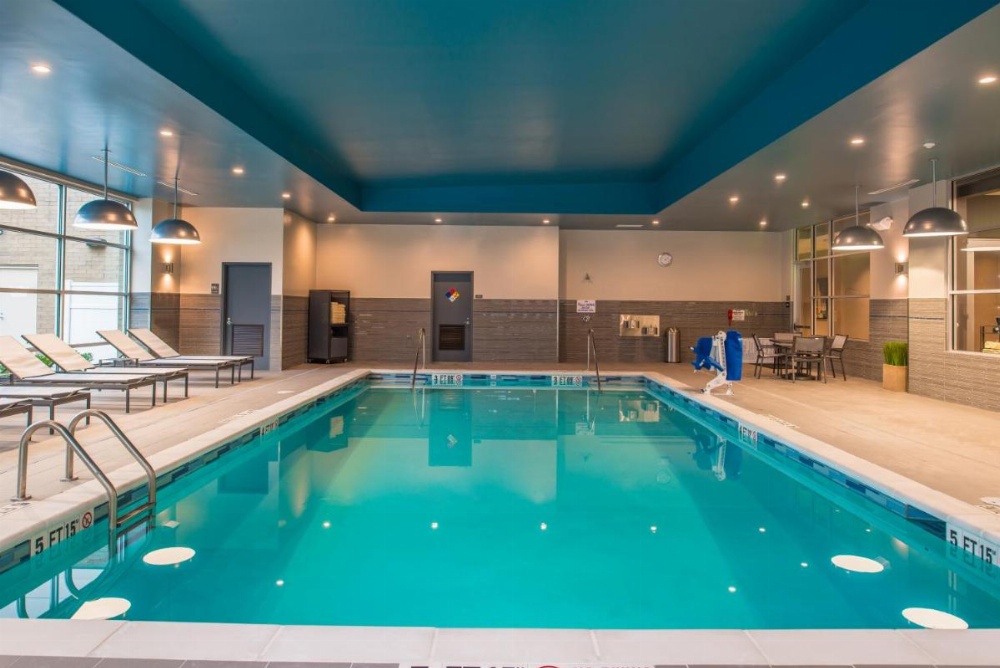Hyatt House Raleigh/Rdu/Brier Creek Image 10