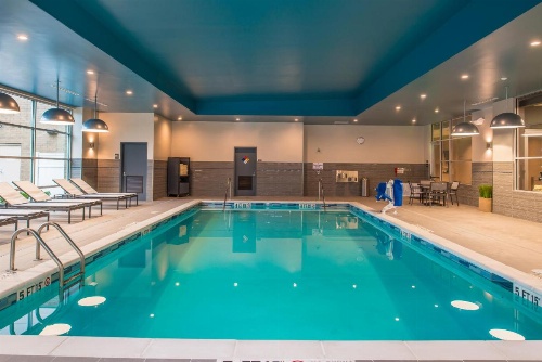Hyatt House Raleigh/Rdu/Brier Creek image 10