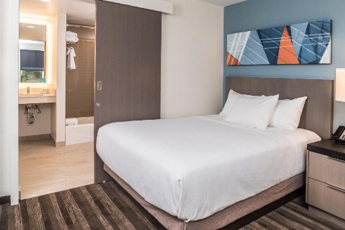 Hyatt House Raleigh/Rdu/Brier Creek image 14