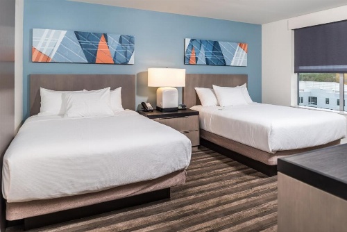 Hyatt House Raleigh/Rdu/Brier Creek image 15