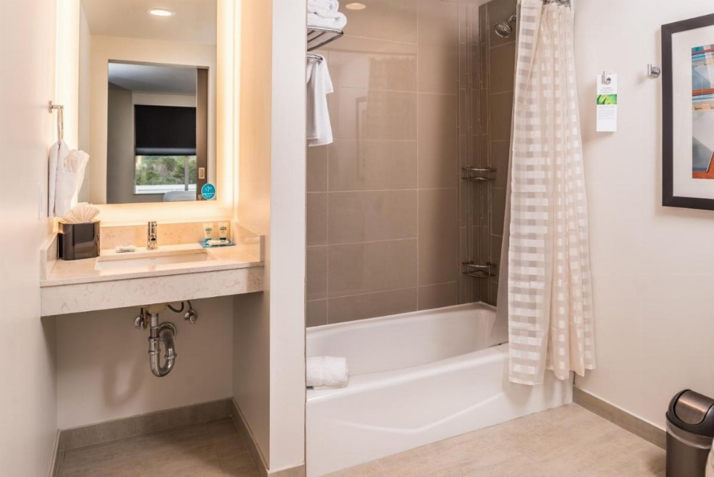 Hyatt House Raleigh/Rdu/Brier Creek Image 17