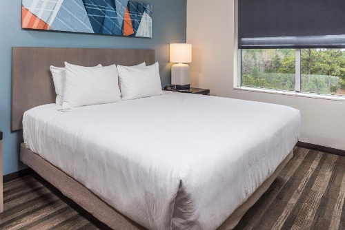 Hyatt House Raleigh/Rdu/Brier Creek image 18