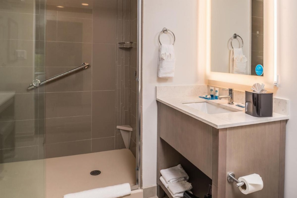 Hyatt House Raleigh/Rdu/Brier Creek Image 19
