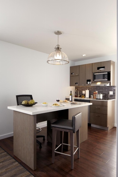 Hyatt House Raleigh/Rdu/Brier Creek image 2