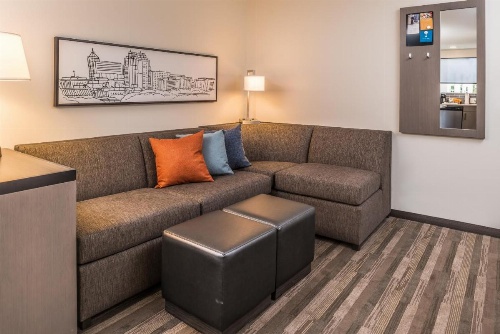 Hyatt House Raleigh/Rdu/Brier Creek image 21