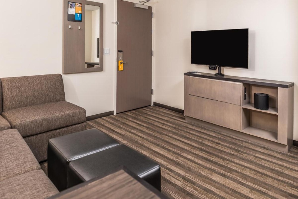 Hyatt House Raleigh/Rdu/Brier Creek Image 22