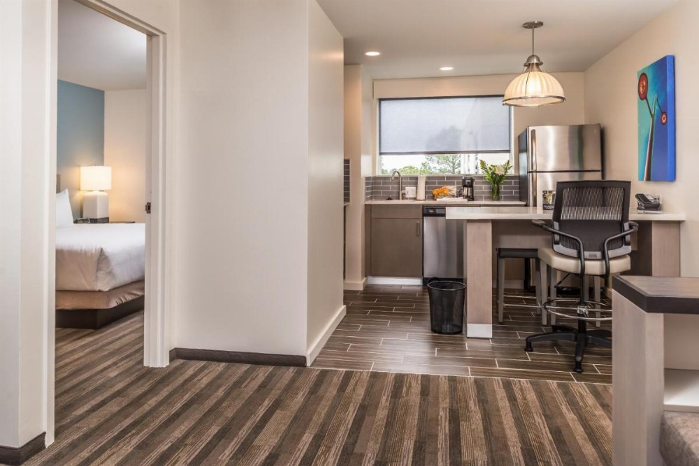 Hyatt House Raleigh/Rdu/Brier Creek Image 26