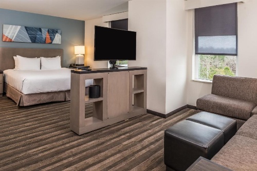 Hyatt House Raleigh/Rdu/Brier Creek image 27