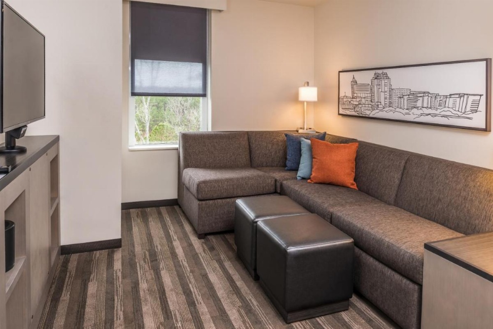 Hyatt House Raleigh/Rdu/Brier Creek Image 28