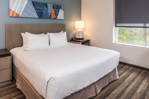 Hyatt House Raleigh/Rdu/Brier Creek image 29