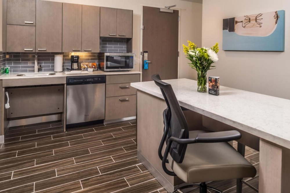 Hyatt House Raleigh/Rdu/Brier Creek Image 30