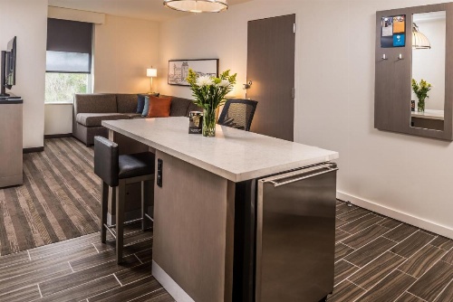 Hyatt House Raleigh/Rdu/Brier Creek image 31