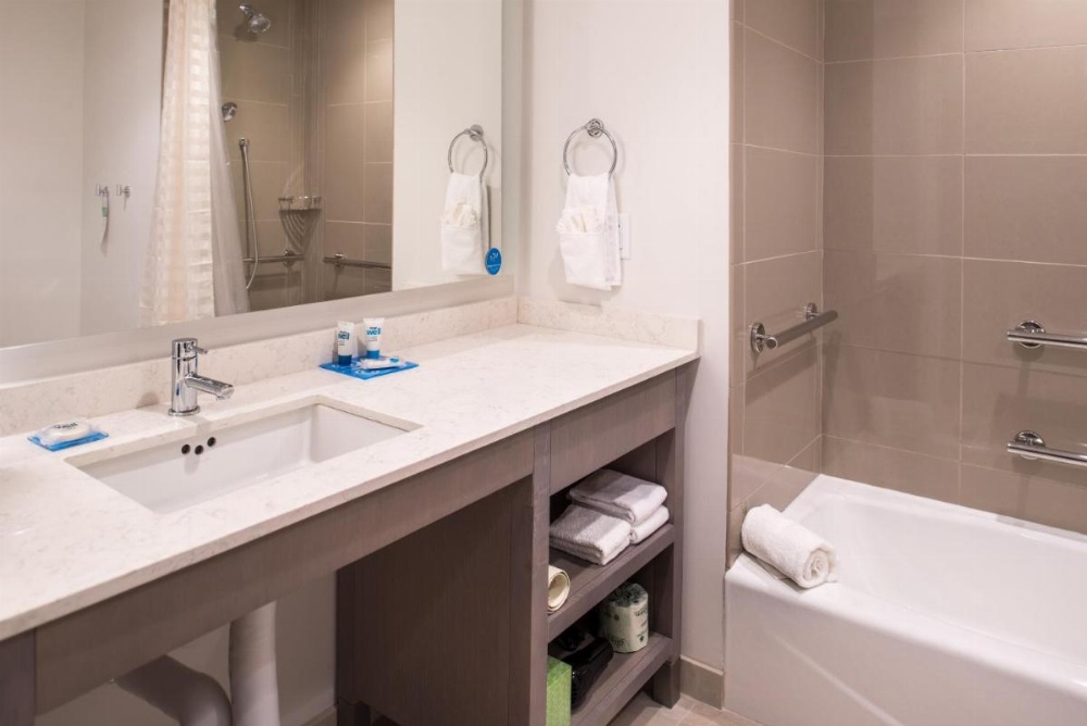 Hyatt House Raleigh/Rdu/Brier Creek Image 32
