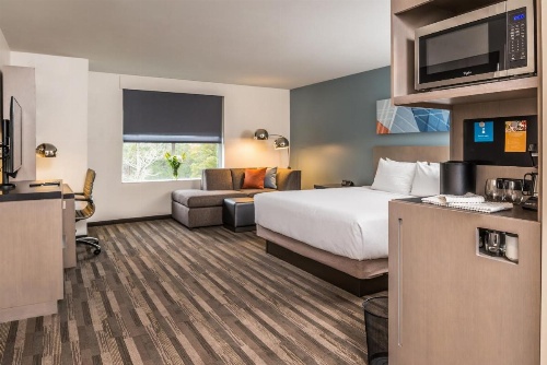Hyatt House Raleigh/Rdu/Brier Creek image 34