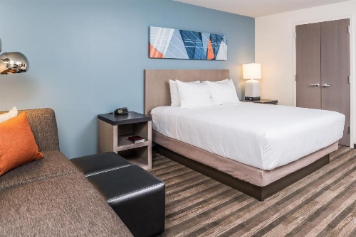 Hyatt House Raleigh/Rdu/Brier Creek image 35