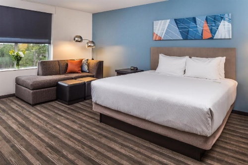 Hyatt House Raleigh/Rdu/Brier Creek image 36