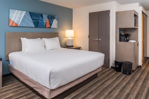 Hyatt House Raleigh/Rdu/Brier Creek image 38