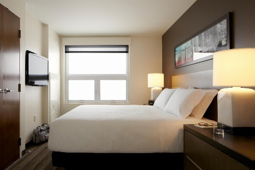 Hyatt House Raleigh/Rdu/Brier Creek image 4
