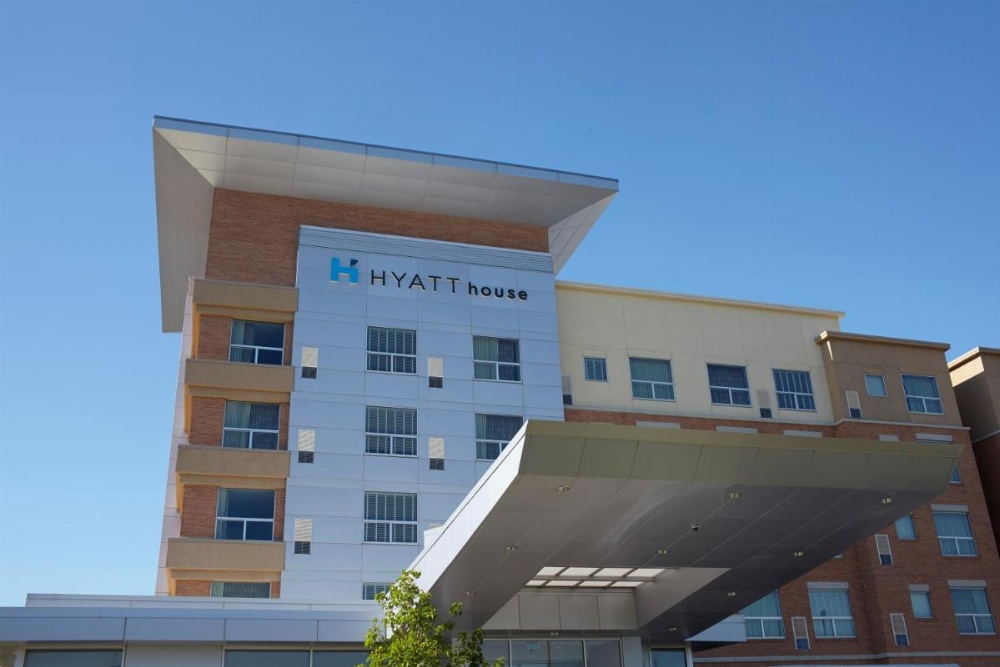 Hyatt House Raleigh/Rdu/Brier Creek