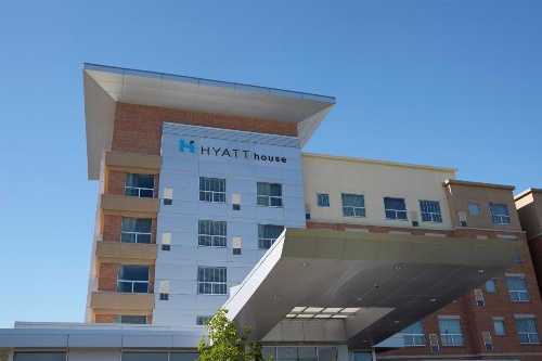 Hyatt House Raleigh/Rdu/Brier Creek image 5