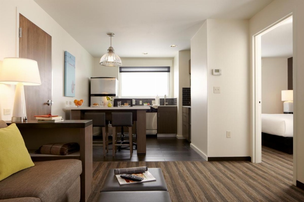 Hyatt House Raleigh/Rdu/Brier Creek Image 7